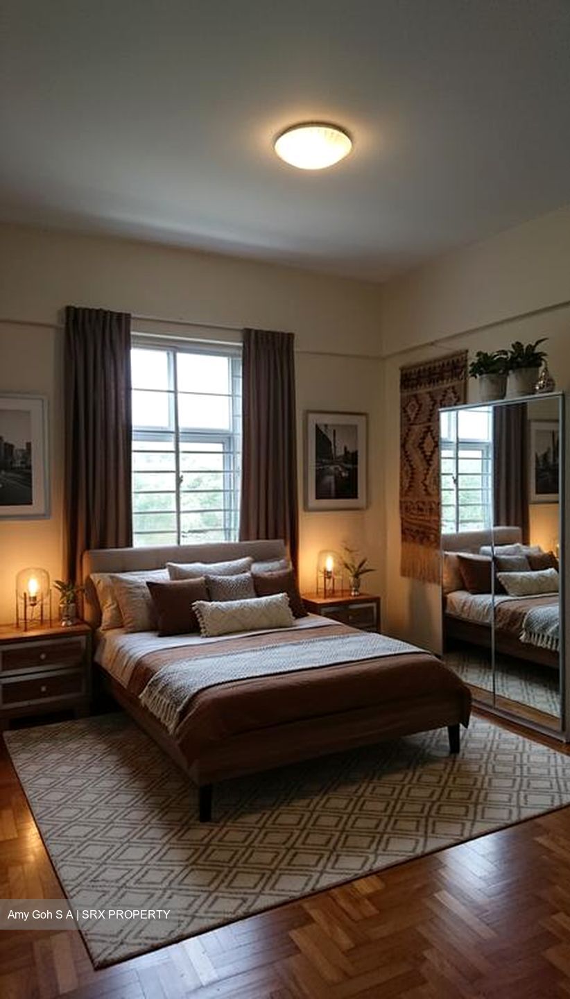 Sunrise Gardens (D28), Condominium #524355311